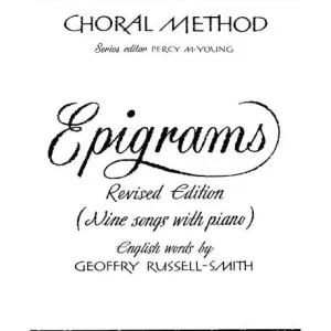 Choral Method Band 13/1 Sale