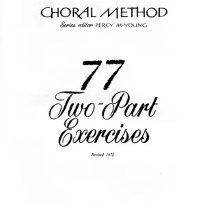 Expressversand Choral Method Band 5