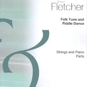 Billig Folk Tune and Fiddle Dance