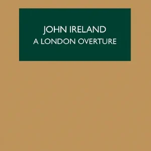 A London Overture HPS 16 Schnäppchen