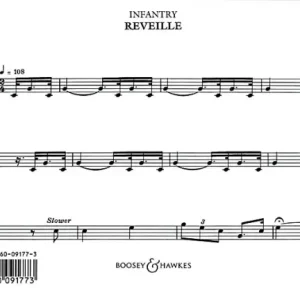 Jetzt Bestellen Last Post and Reveille