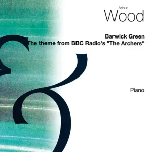 Aktuell Wood, Arthur: Barwick Green