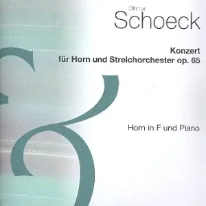 Highlight Hornkonzert op. 65