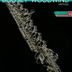 The Boosey Woodwind Method Band C Schnäppchen