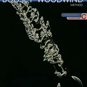 Highlight The Boosey Woodwind Method Band C