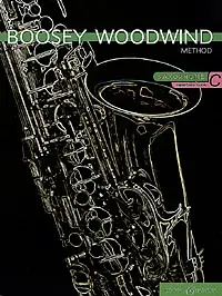 Expressversand The Boosey Woodwind Method Band C