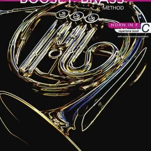 The Boosey Brass Method Band C Abverkauf