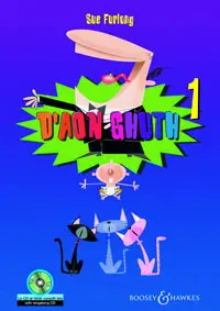 Neuheit D'Aon Ghuth Band 1 (+ CD)