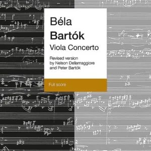 Violakonzert op. posth. Abverkauf