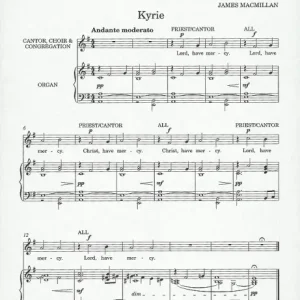 Mass of blessed John Henry Newman Preisreduziert