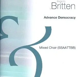 Advance Democracy Sale