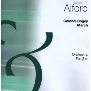 Colonel Bogey (March) Billig