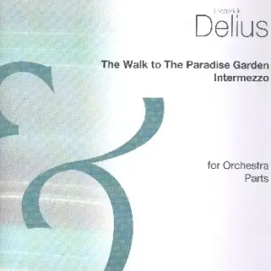 The Walk to The Paradise Garden Knallerangebot