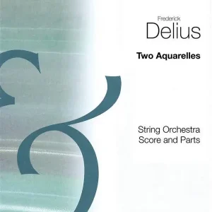 Two Aquarelles Top-Angebot