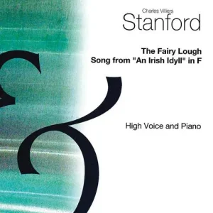 The Fairy lough in F Wochenendangebot