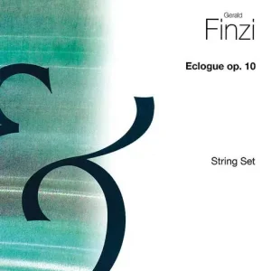 Eclogue op. 10 Must-Have