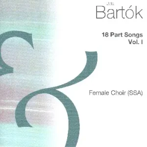 18 Partsongs vol.1 Preisknaller