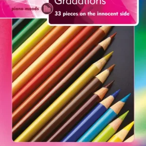 Gradations Zertifiziert