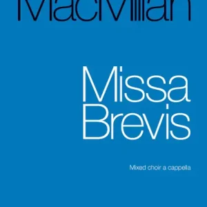 Missa brevis Neu