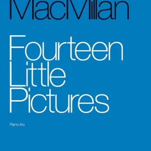 14 little Pictures Bestseller
