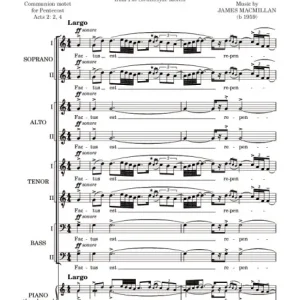 Factus est repente Jetzt Kaufen