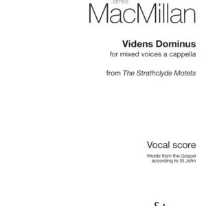 Videns Dominus Markenware