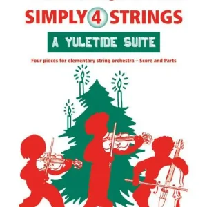 Colledge, Katherine / Colledge, Hugh: A Yuletide Suite Nur Heute