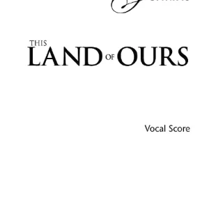 This Land of Ours Letzte Chance