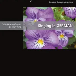 Echt The Boosey Voice Coach - Singing in German