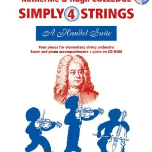 Preis Gesenkt A Handel Suite (+ CD-ROM)