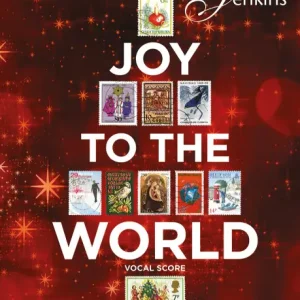 Joy to the World Kostenloser Rückversand