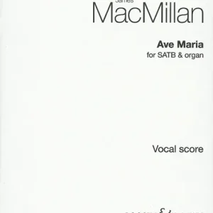 Ave Maria Meistverkauft