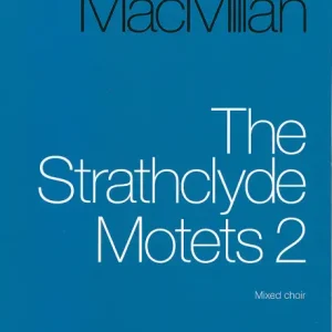 The Strathclyde Motets Vol. 2 Top-Angebot