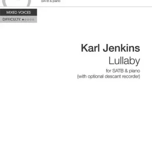 Lullaby Preisknaller