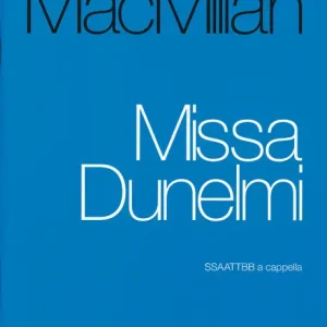 Missa Dunelmi Expressversand