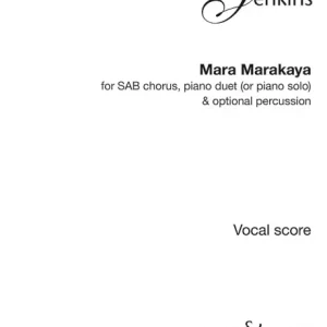 Markenware Mara Marakaya