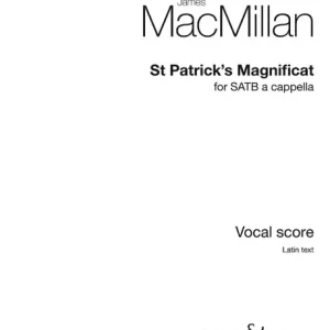 St Patrick's Magnificat Highlight