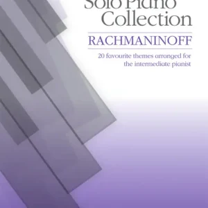 Rachmaninoff Heißes Angebot