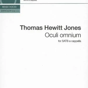 Kracherpreis Oculi omnium