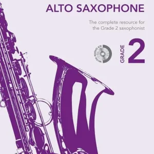 Online Kaufen Grade by Grade - Grade 2 (+CD)