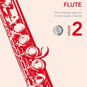 Kracherpreis Grade by Grade - Grade 2 (+CD)