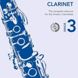 Garantierte Lieferung Grade by Grade - Grade 3 (+CD)