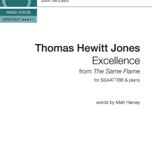 Sonderaktion Excellence