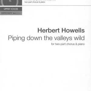 Direktkauf Piping down the Valleys wild