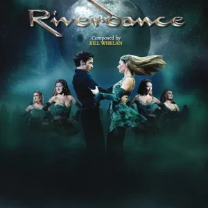 Music from Riverdance - The Show Direkt Vom Hersteller