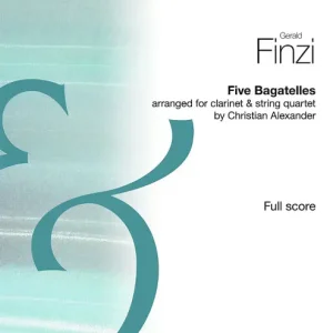 Highlight Fünf Bagatellen