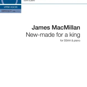 New-made for a king Kostenloser Versand