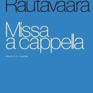 Top-Angebot Missa a cappella