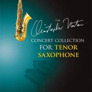Online Kaufen Concert Collection for Tenor Saxophone