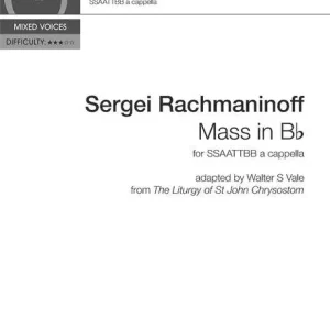 Messe in h-Moll Bestseller